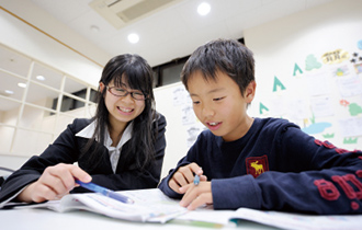 1:2個別指導&個別演習指導