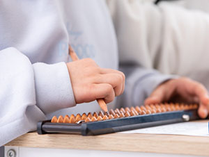 edisonの受講風景